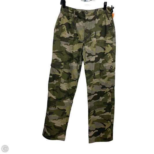 Pants Chinos & Khakis By Forever 21 In Camouflage Print, Size: M