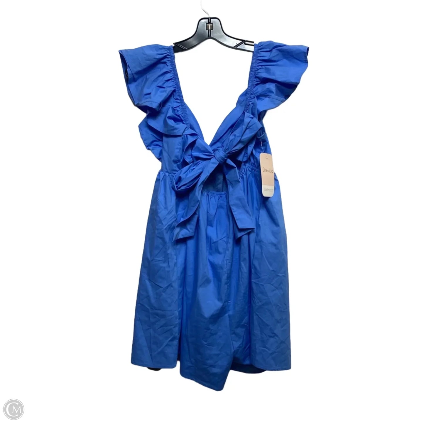 Romper By Dress Up In Blue, Size: S
