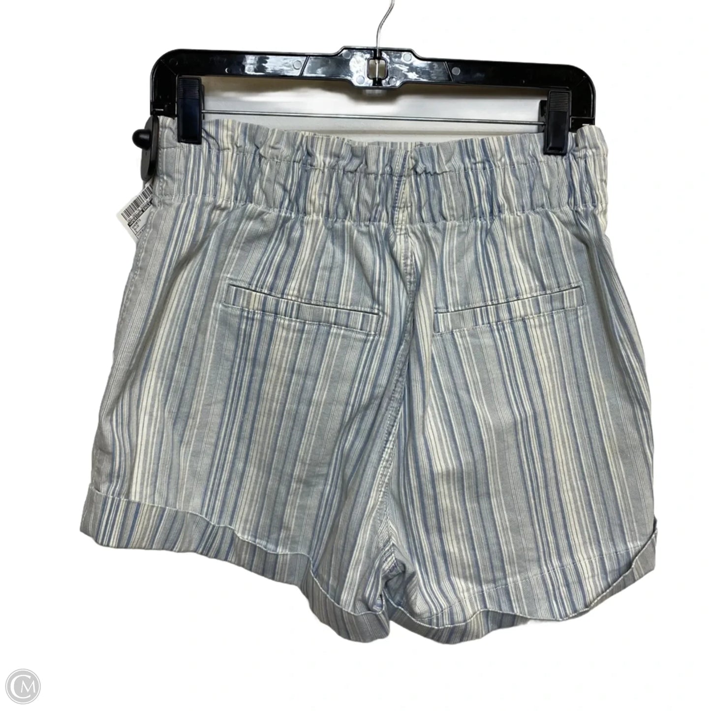 Shorts By American Eagle In Blue, Size: S