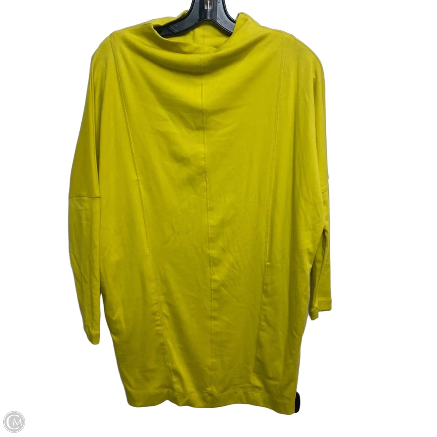 Dress Casual Short By Daily Practice By Anthropologie In Yellow, Size: Xs