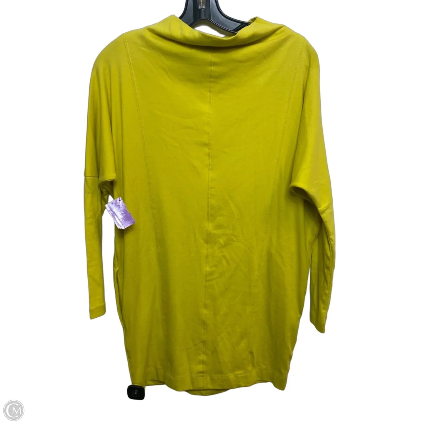 Dress Casual Short By Daily Practice By Anthropologie In Yellow, Size: Xs