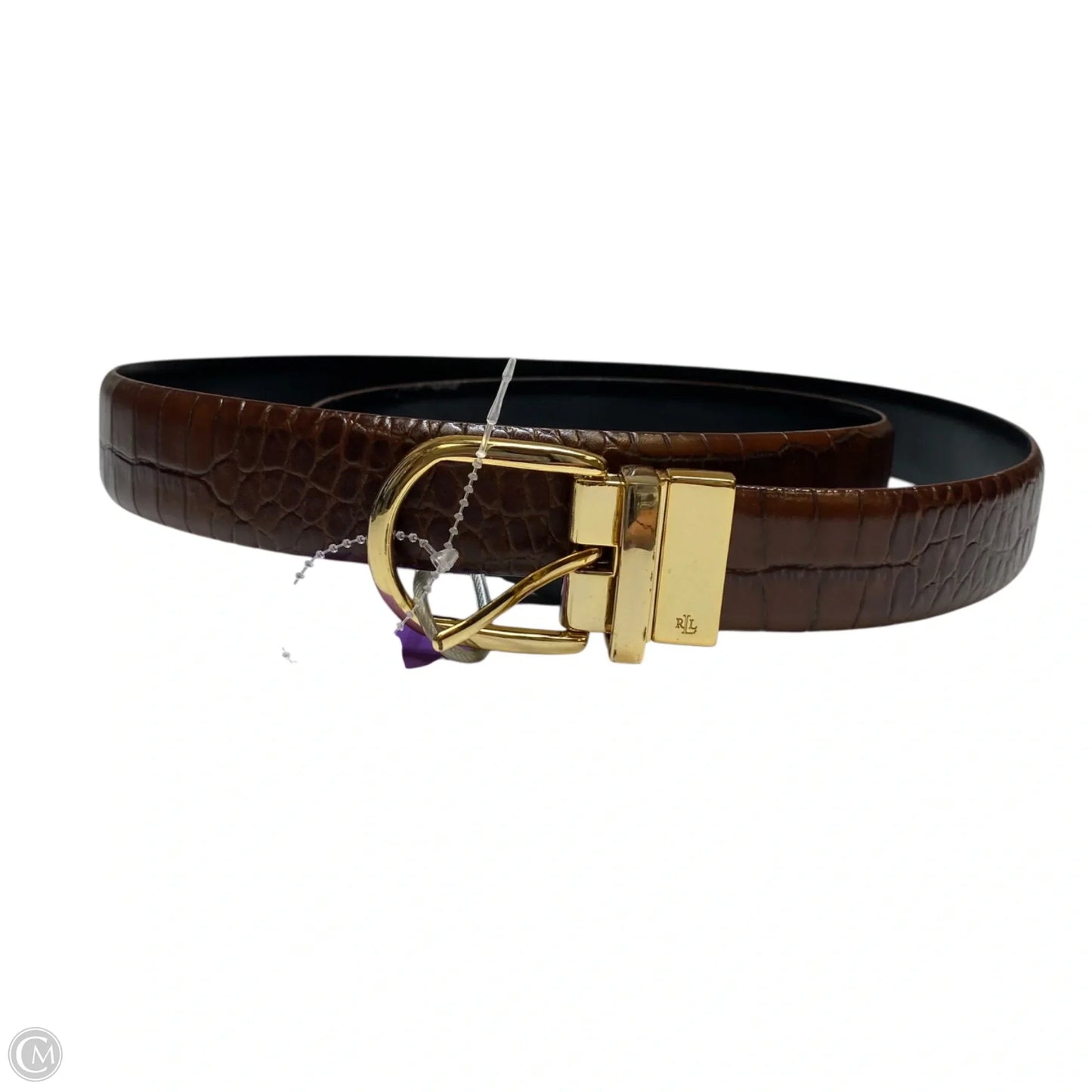 Belt By Ralph Lauren