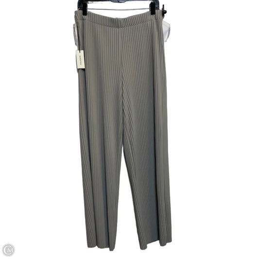 Pants Other By Aritzia In Grey, Size: L