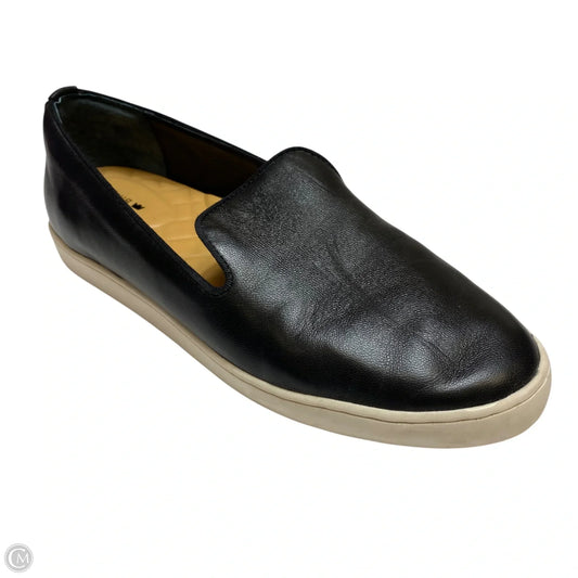 Shoes Flats By Birdies In Black, Size: 7