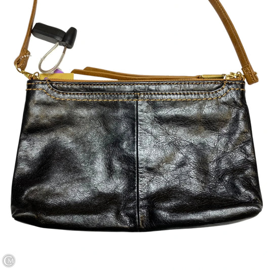 Crossbody Designer By Hobo Intl, Size: Small