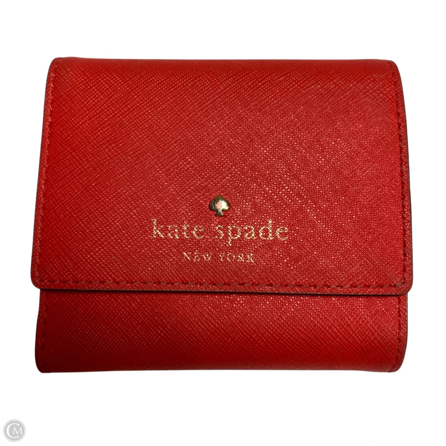 Wallet Designer By Kate Spade, Size: Small