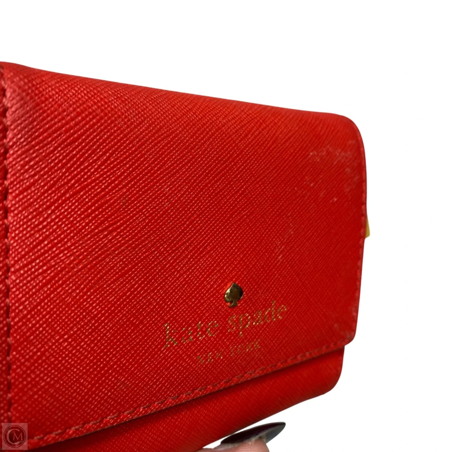 Wallet Designer By Kate Spade, Size: Small