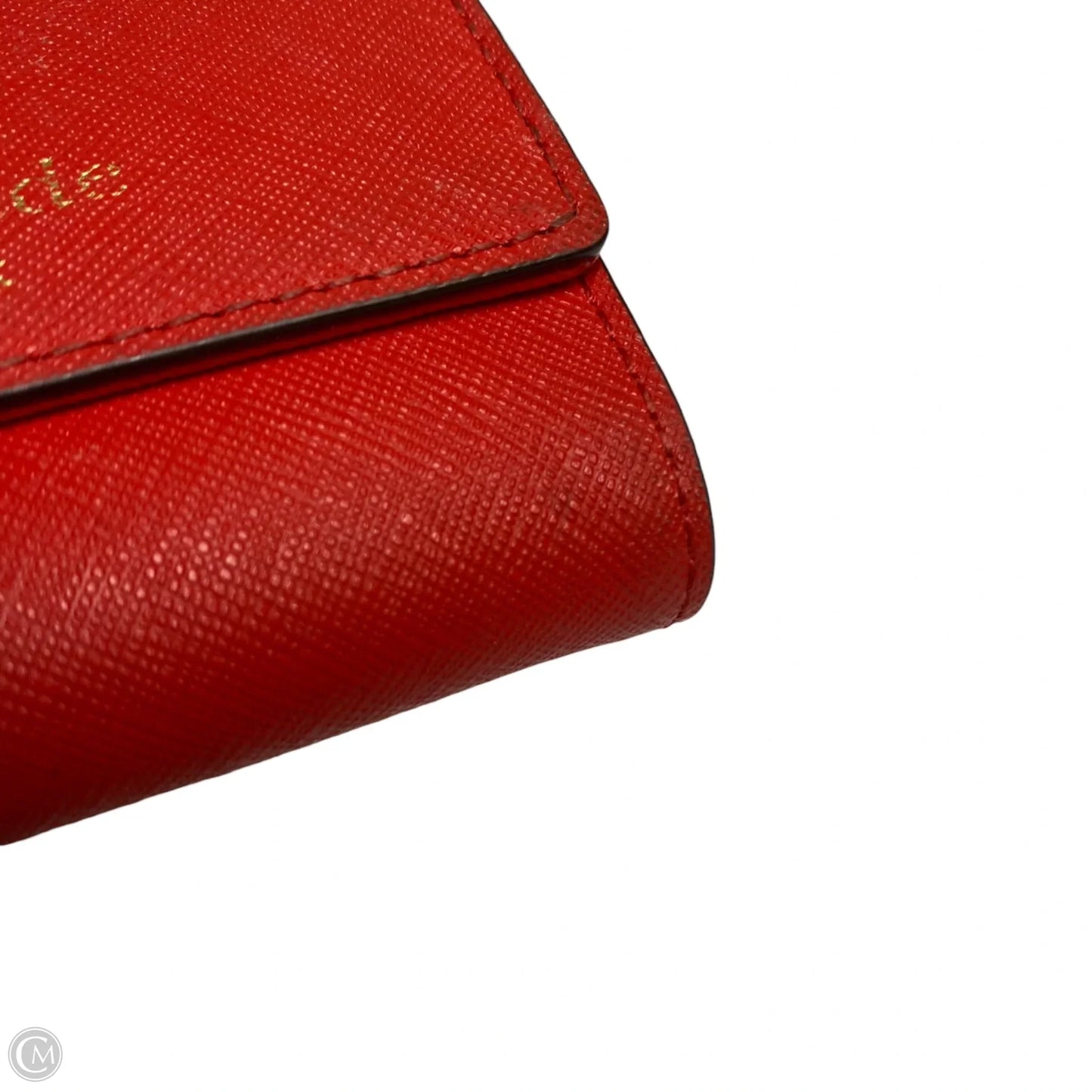 Wallet Designer By Kate Spade, Size: Small