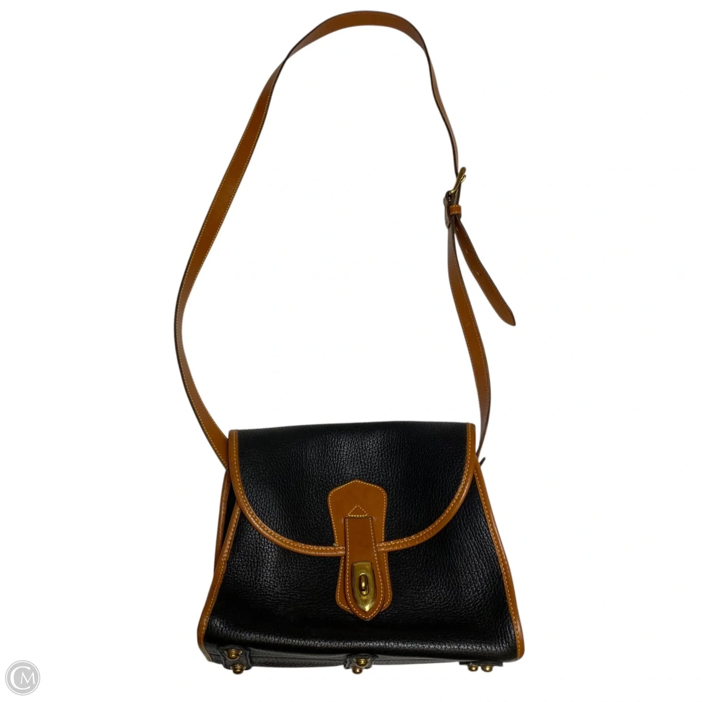 Crossbody Designer By Dooney And Bourke, Size: Medium