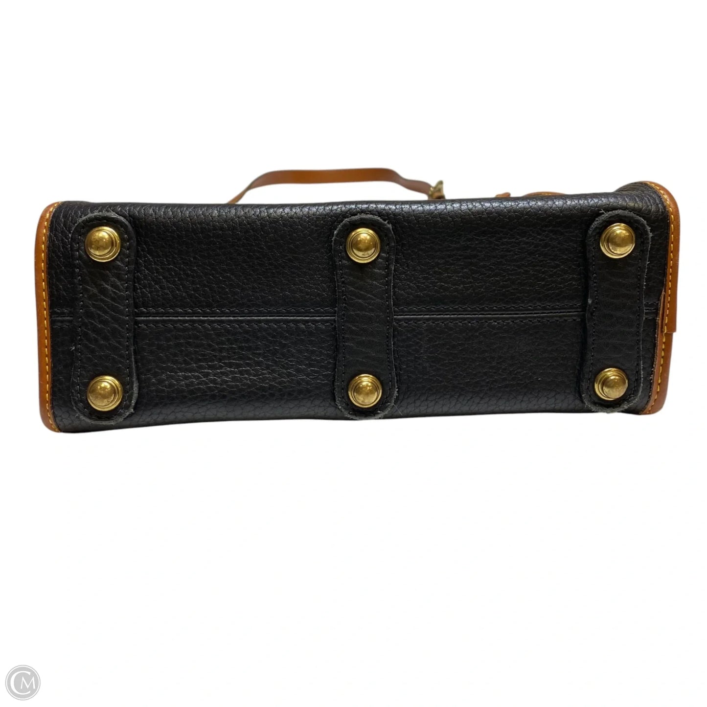 Crossbody Designer By Dooney And Bourke, Size: Medium