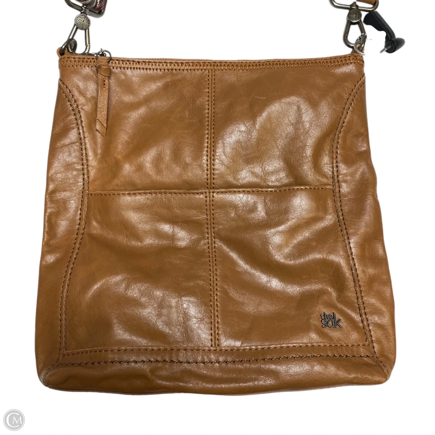 Crossbody By The Sak, Size: Medium