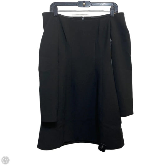 Dress Designer By Tuckernuck In Black, Size: Xs