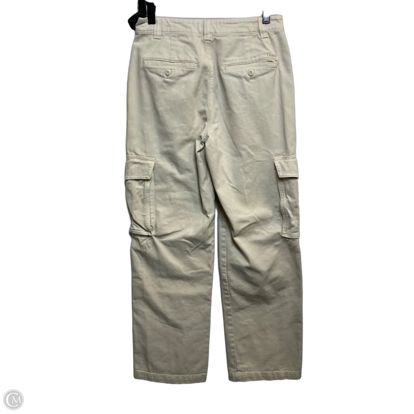 Pants Cargo & Utility By Tna In Cream, Size: 4