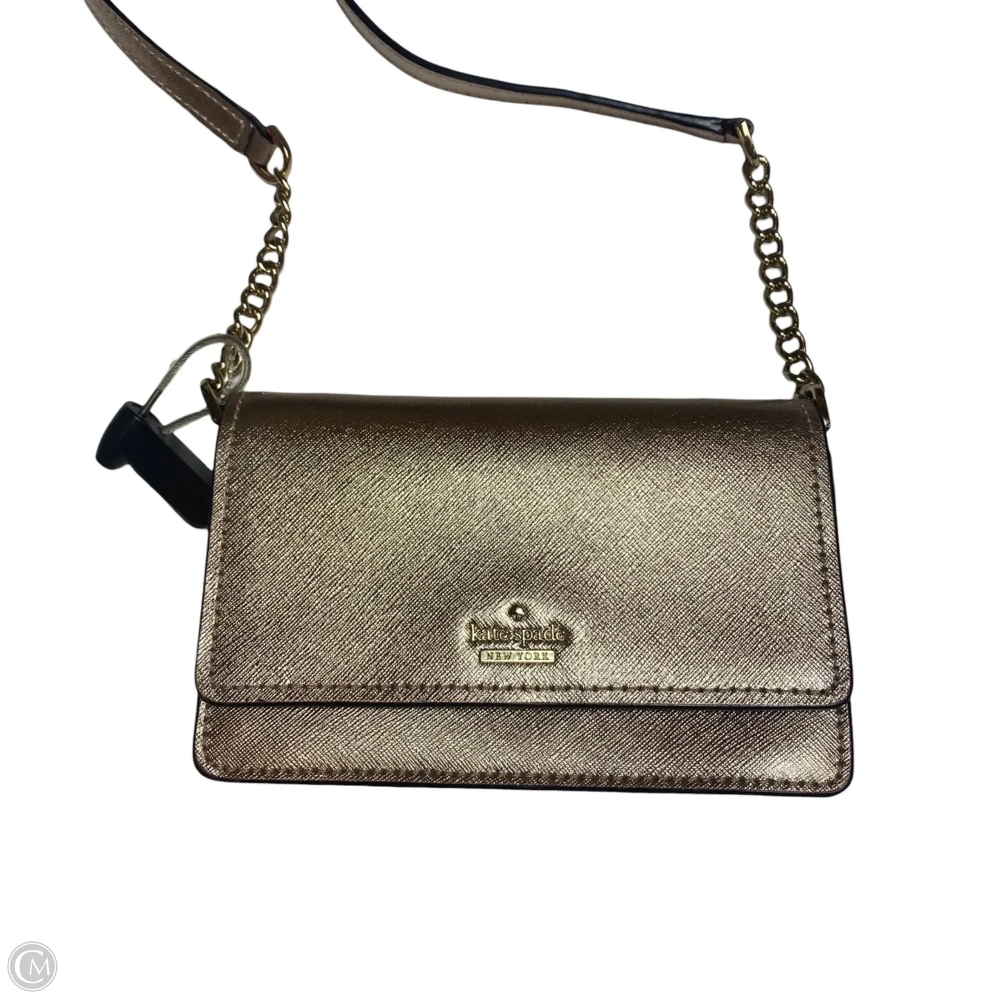 Crossbody Designer By Kate Spade, Size: Small