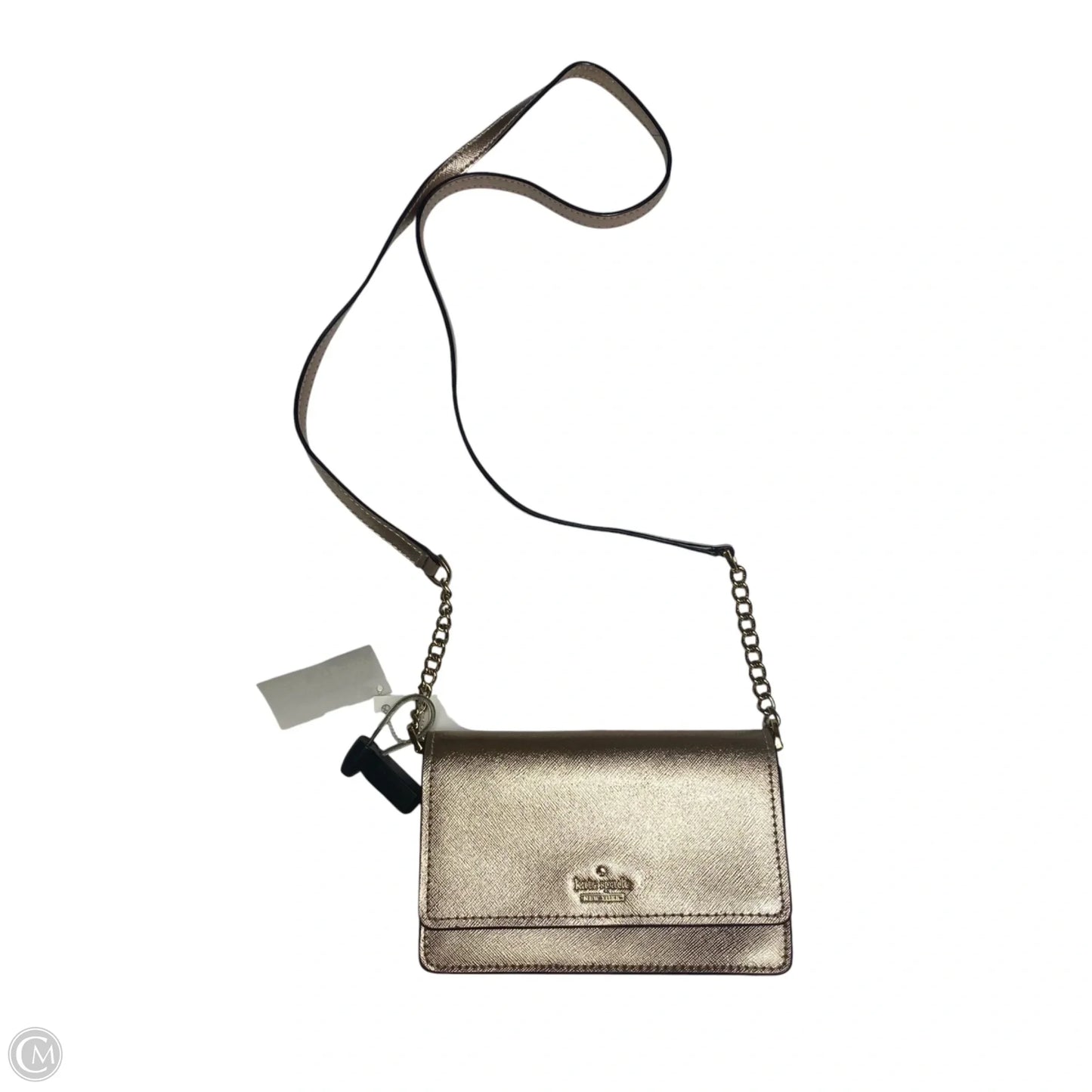 Crossbody Designer By Kate Spade, Size: Small