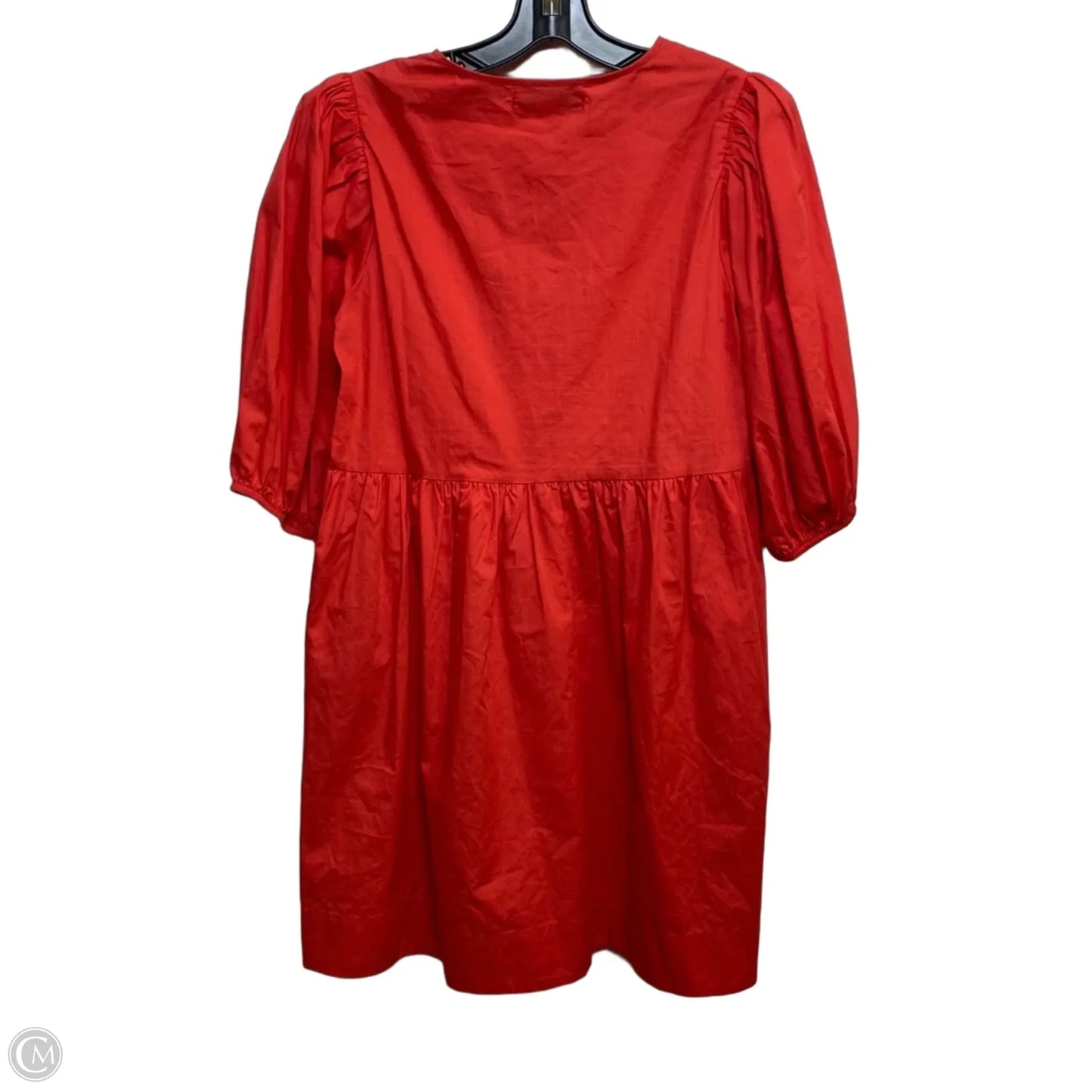 Dress Casual Short By Band of the Free In Red, Size: M