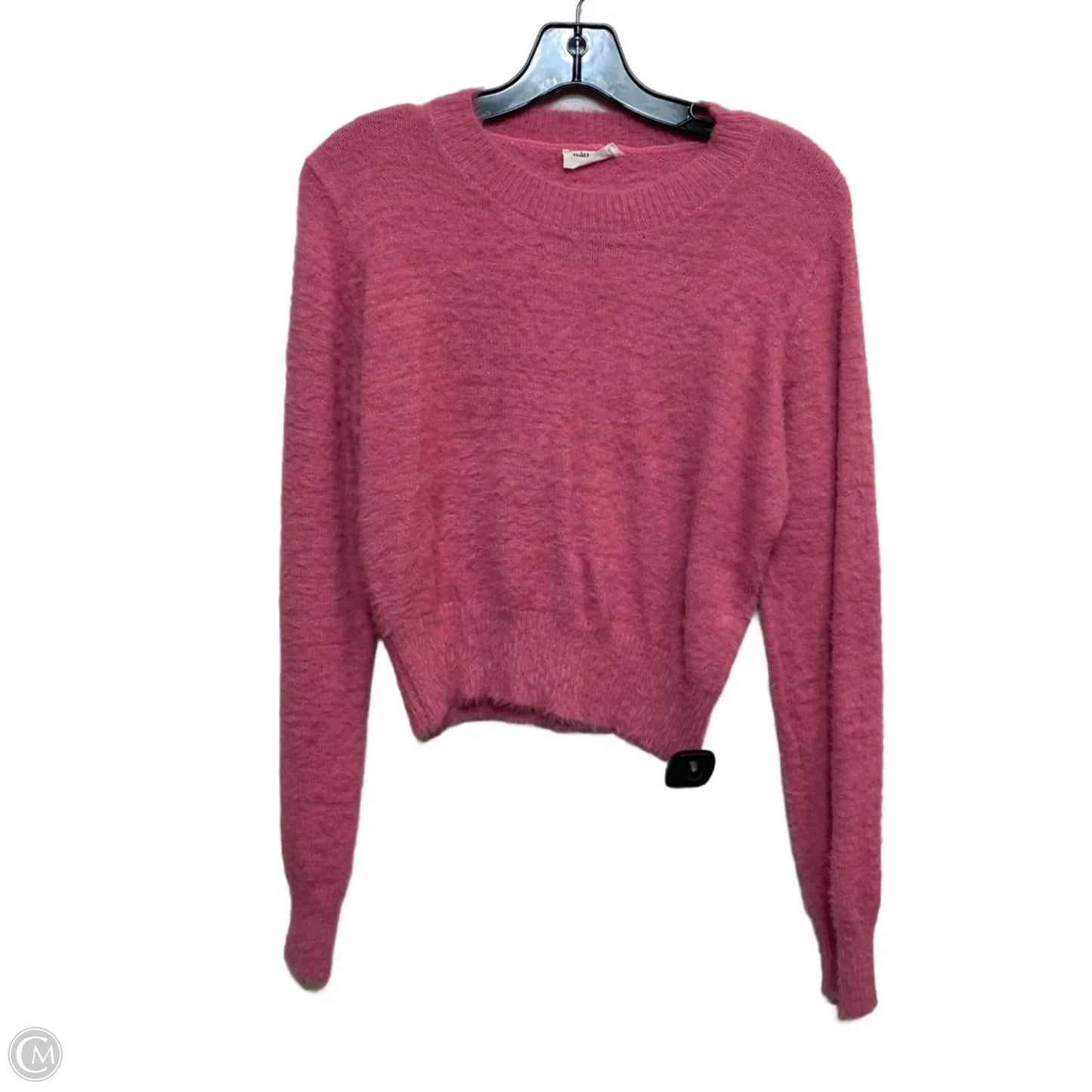 Sweater By Mittoshop In Pink, Size: S