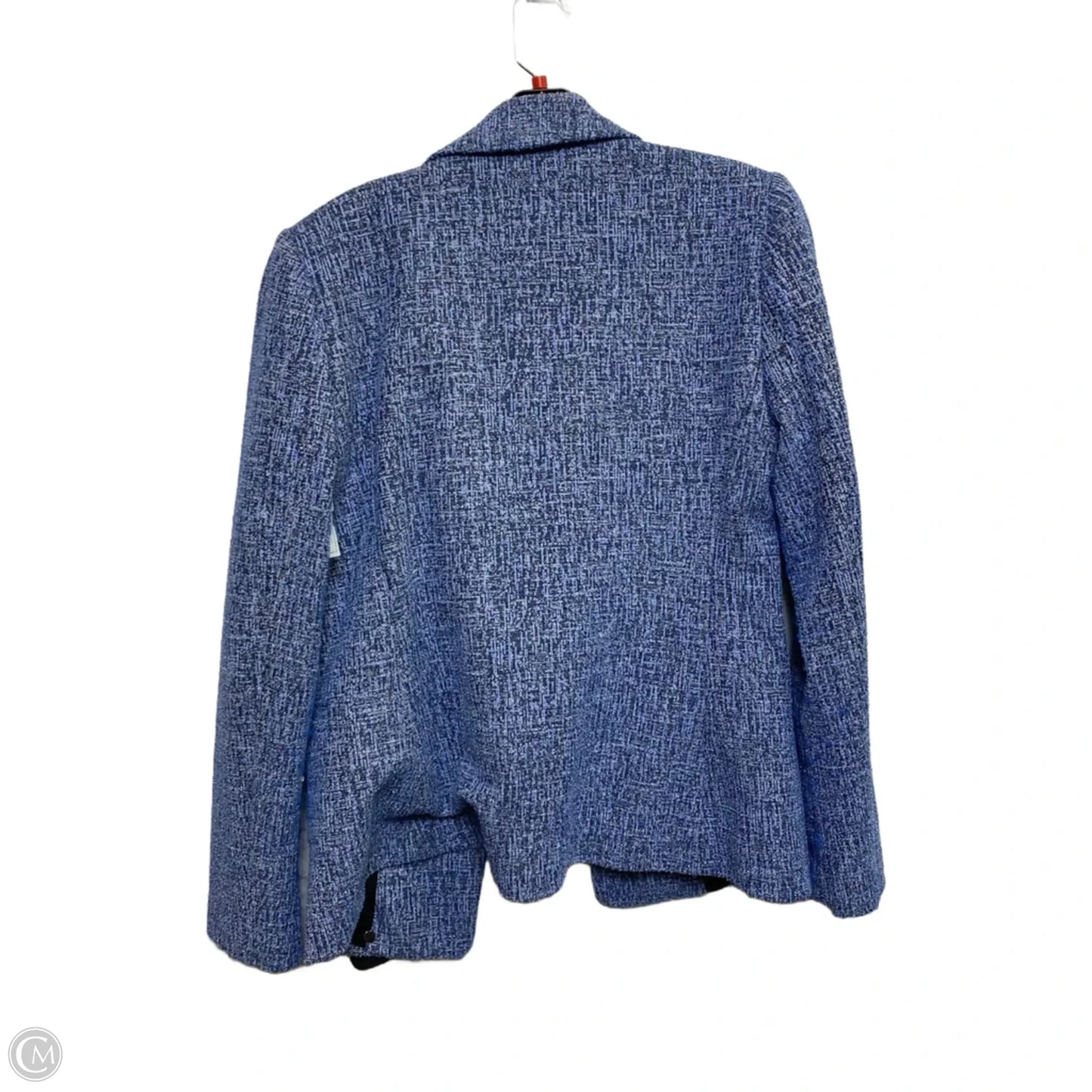 Blazer By Loft In Blue, Size: S