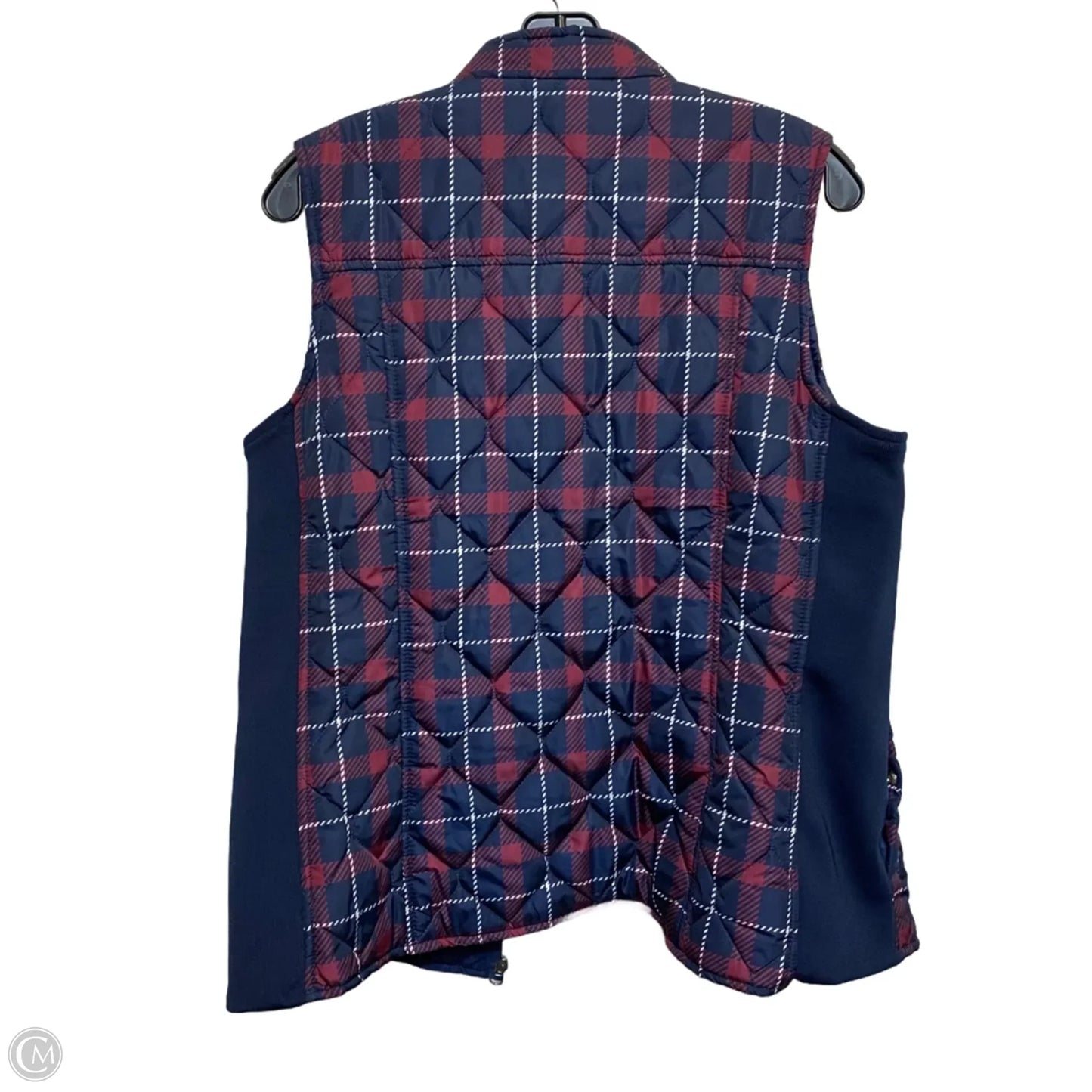 Sweater By Crown And Ivy In Red, Size: M