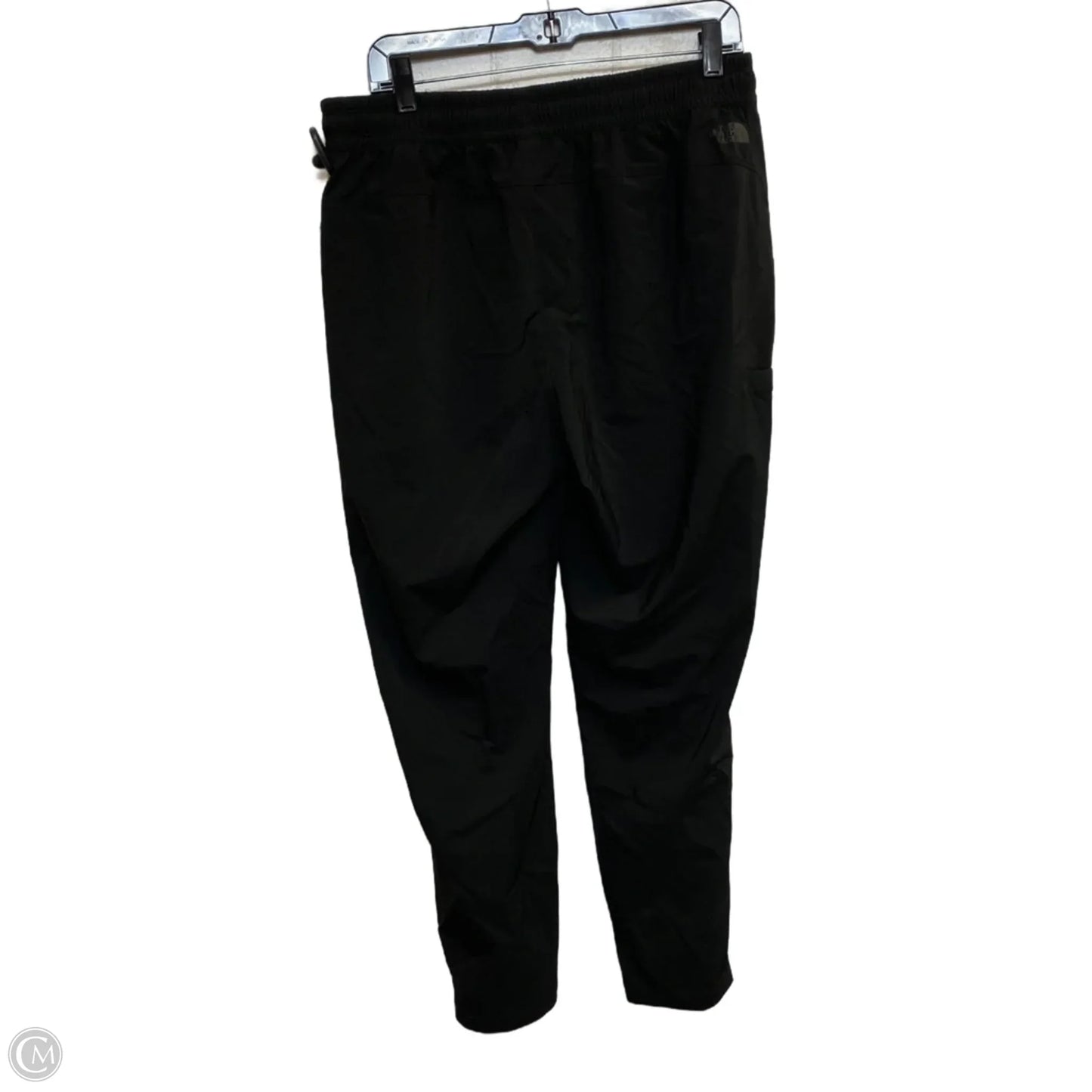Athletic Pants By The North Face In Black, Size: L