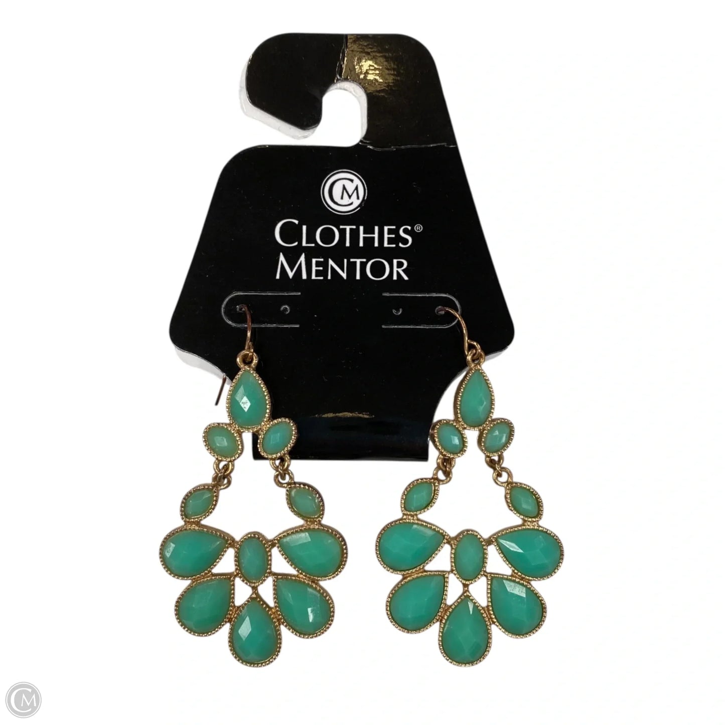 Earrings Dangle/drop By Clothes Mentor
