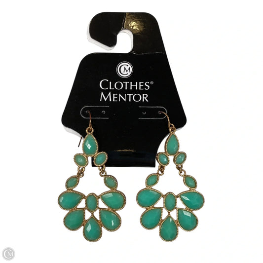 Earrings Dangle/drop By Clothes Mentor