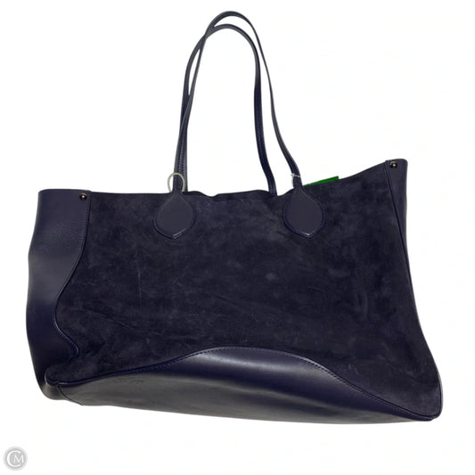 Handbag Designer By Rebecca Minkoff, Size: Large