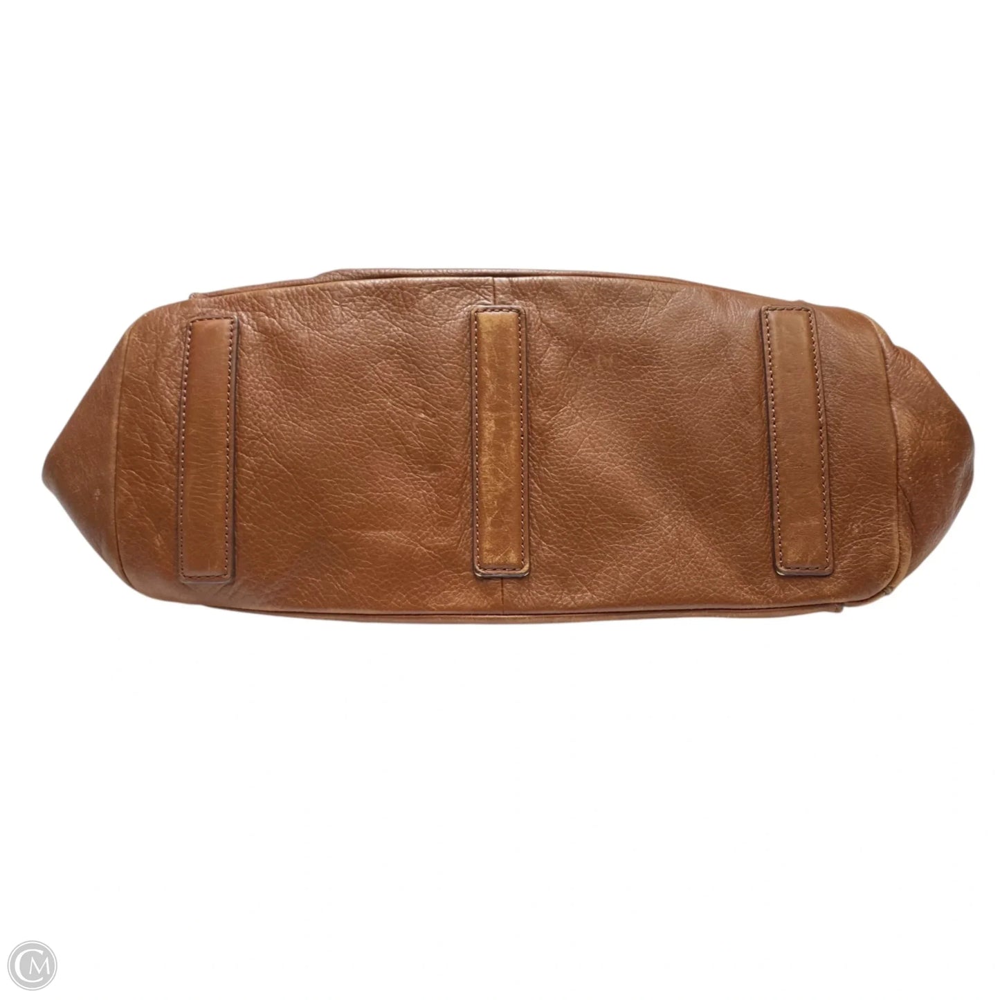 Handbag By Fossil, Size: Large