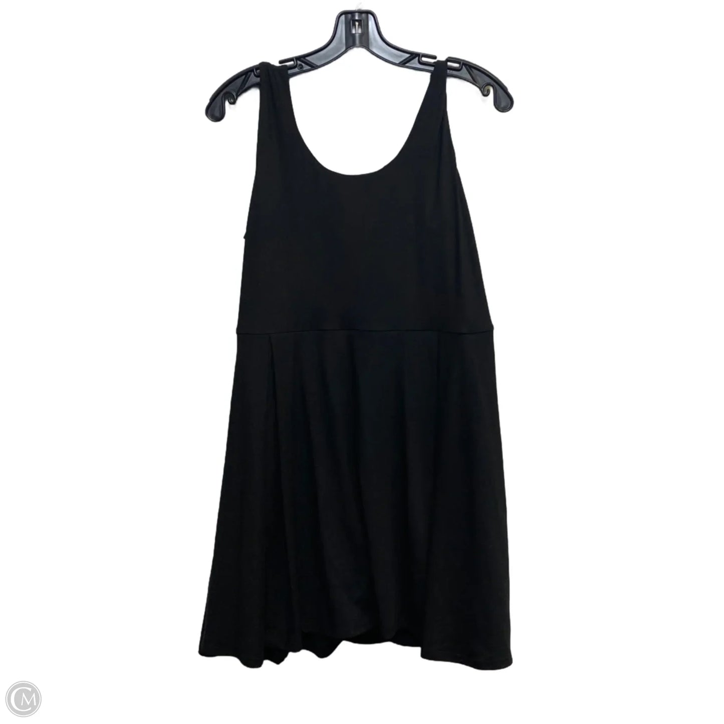 Athletic Dress By Torrid In Black, Size: 2x