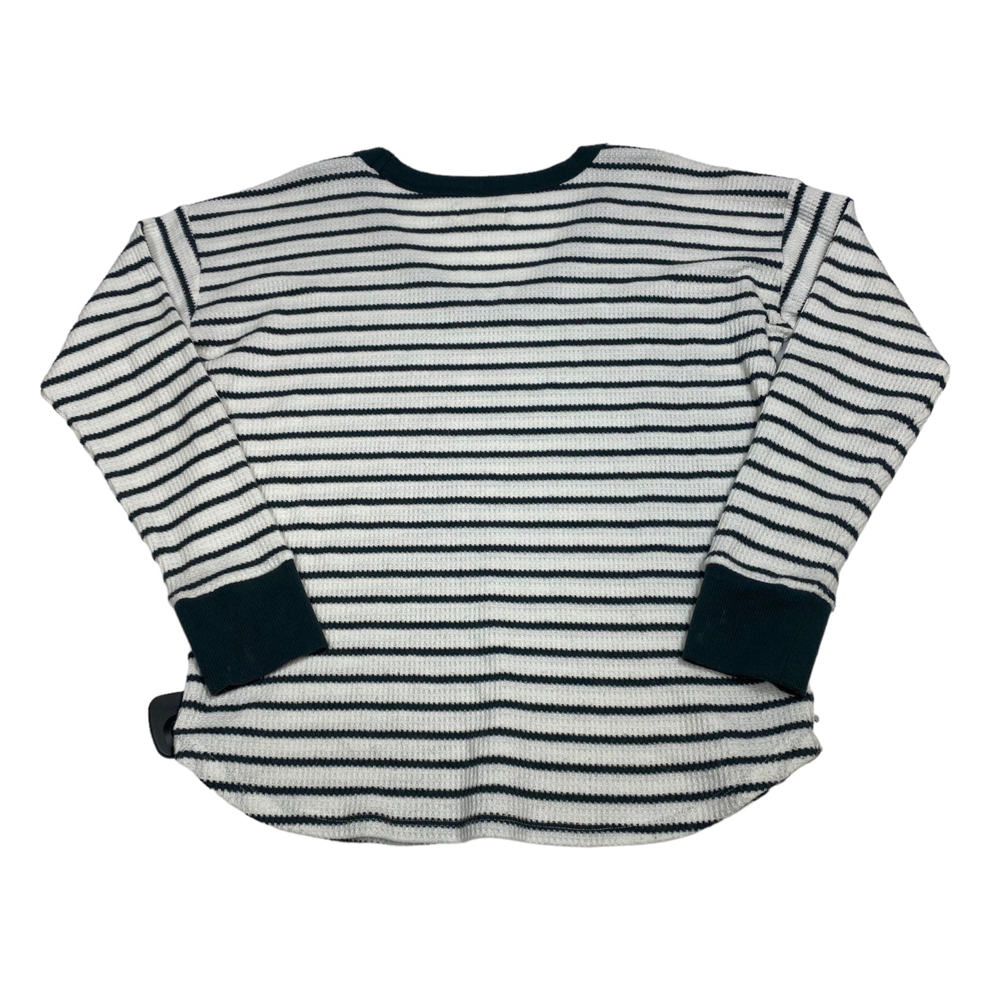 Top Long Sleeve Designer By Lou And Grey  Size: Xs