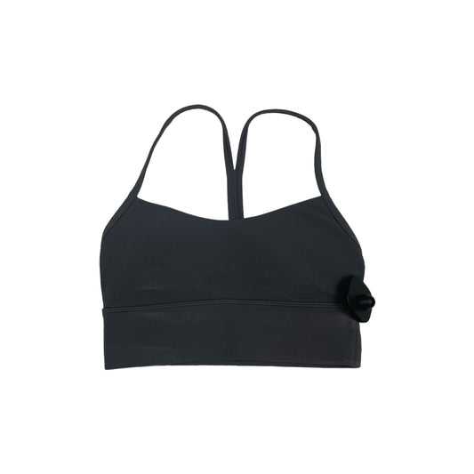 Athletic Bra By Lululemon  Size: Xs