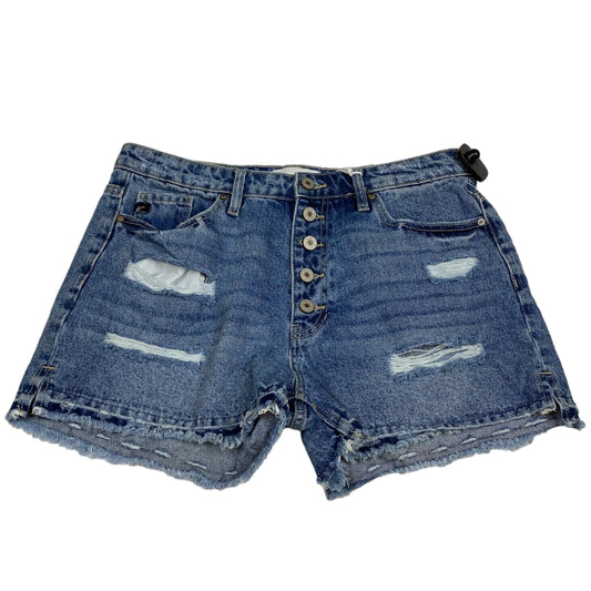 Shorts By Kancan  Size: L