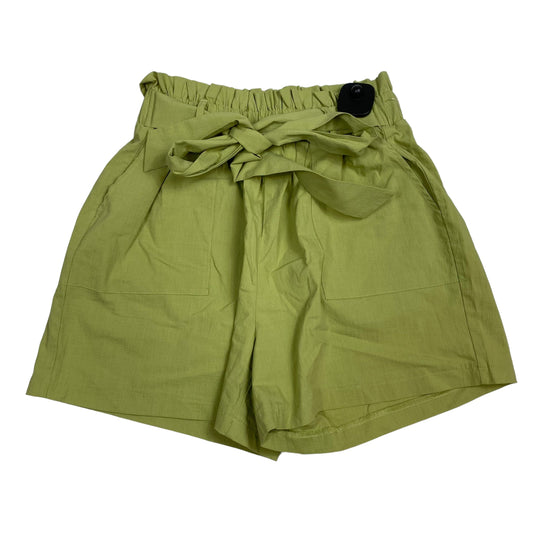 Shorts By Potters Pot  Size: S