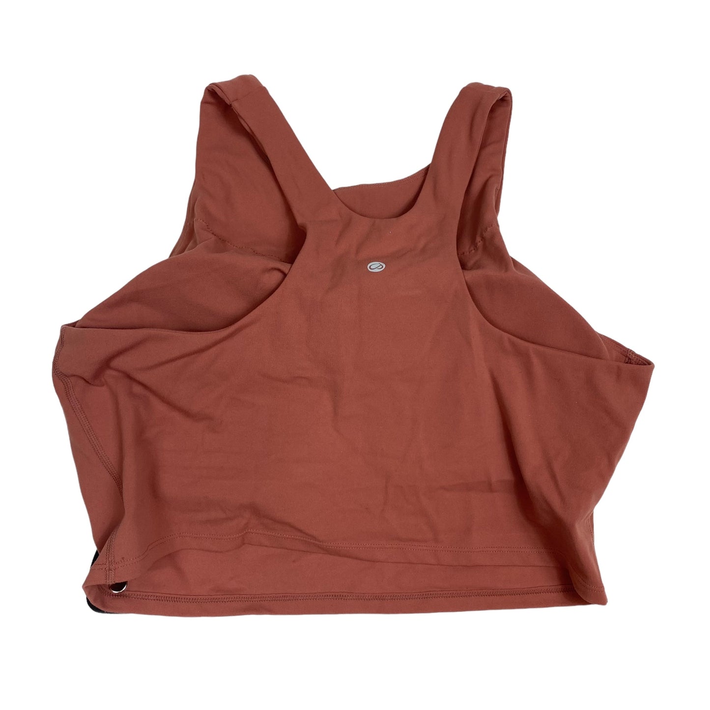 Athletic Tank Top By Crz Yoga Size: Xl