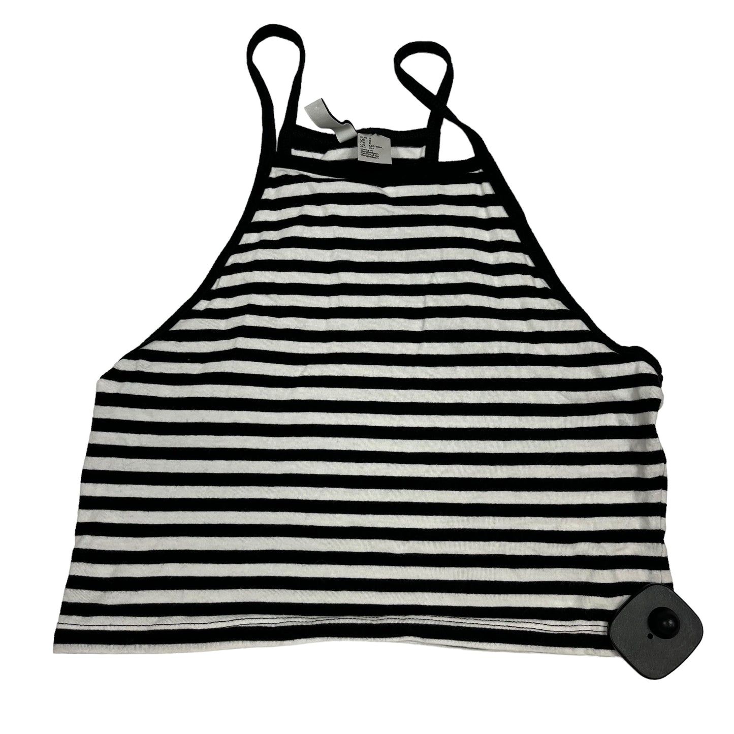 Top Sleeveless By Divided  Size: S