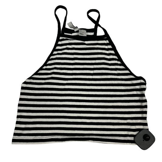 Top Sleeveless By Divided  Size: S