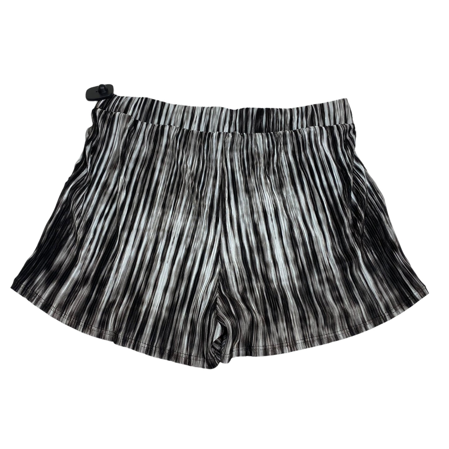 Shorts By Fashion Nova  Size: 1x