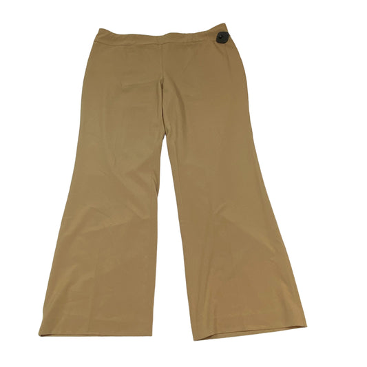 Pants Chinos & Khakis By Zac And Rachel  Size: 18