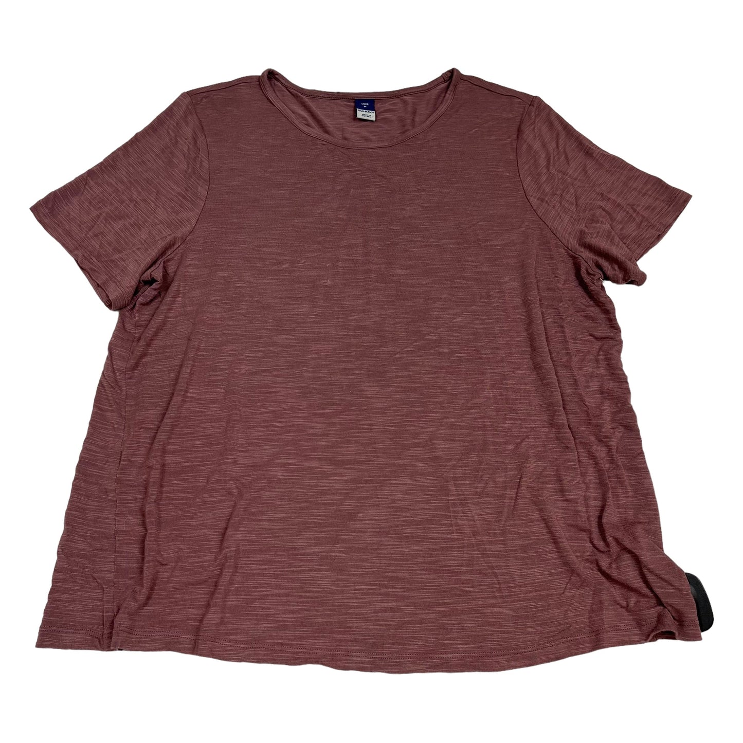 Top Short Sleeve By Old Navy  Size: M