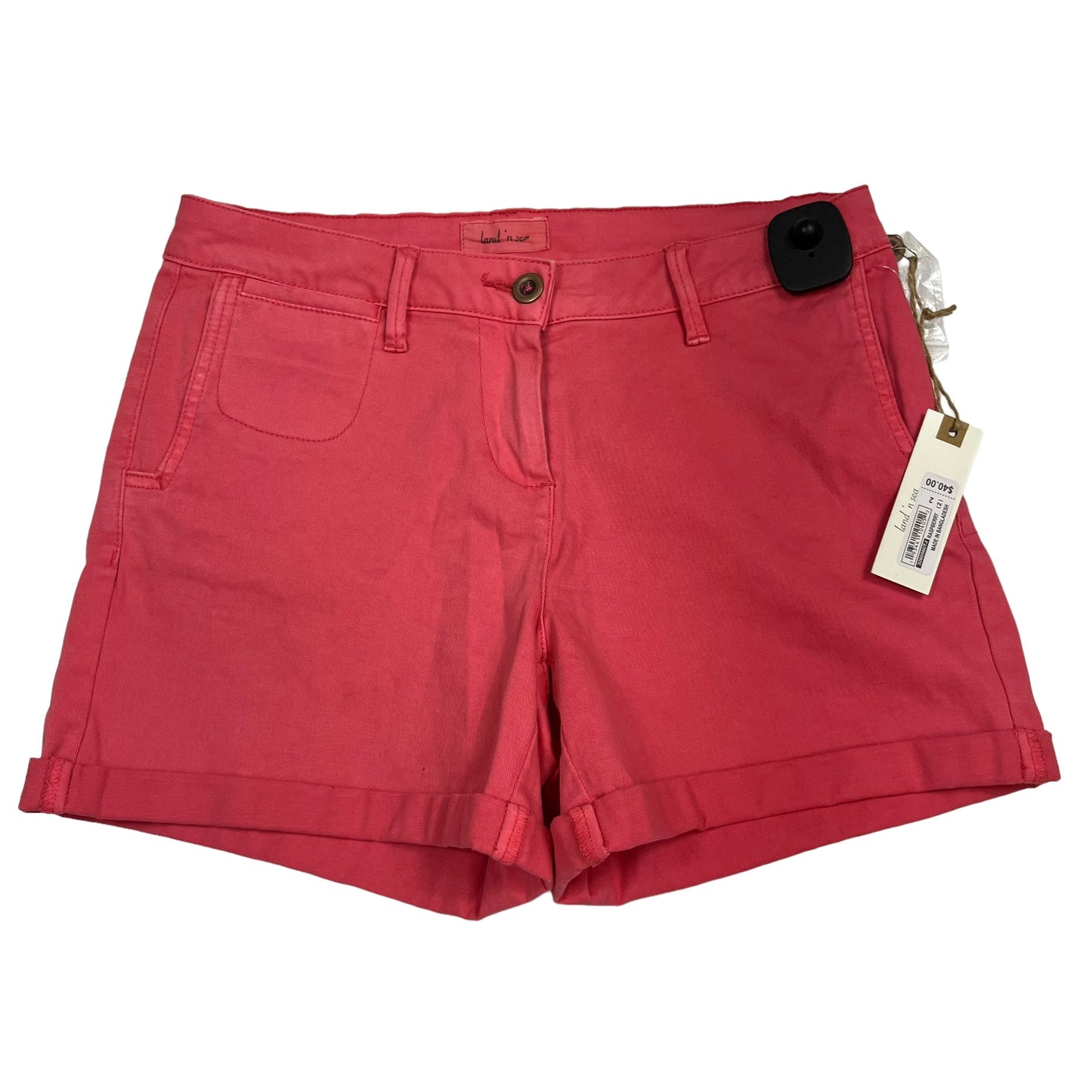 Shorts By Land N Sea  Size: 2