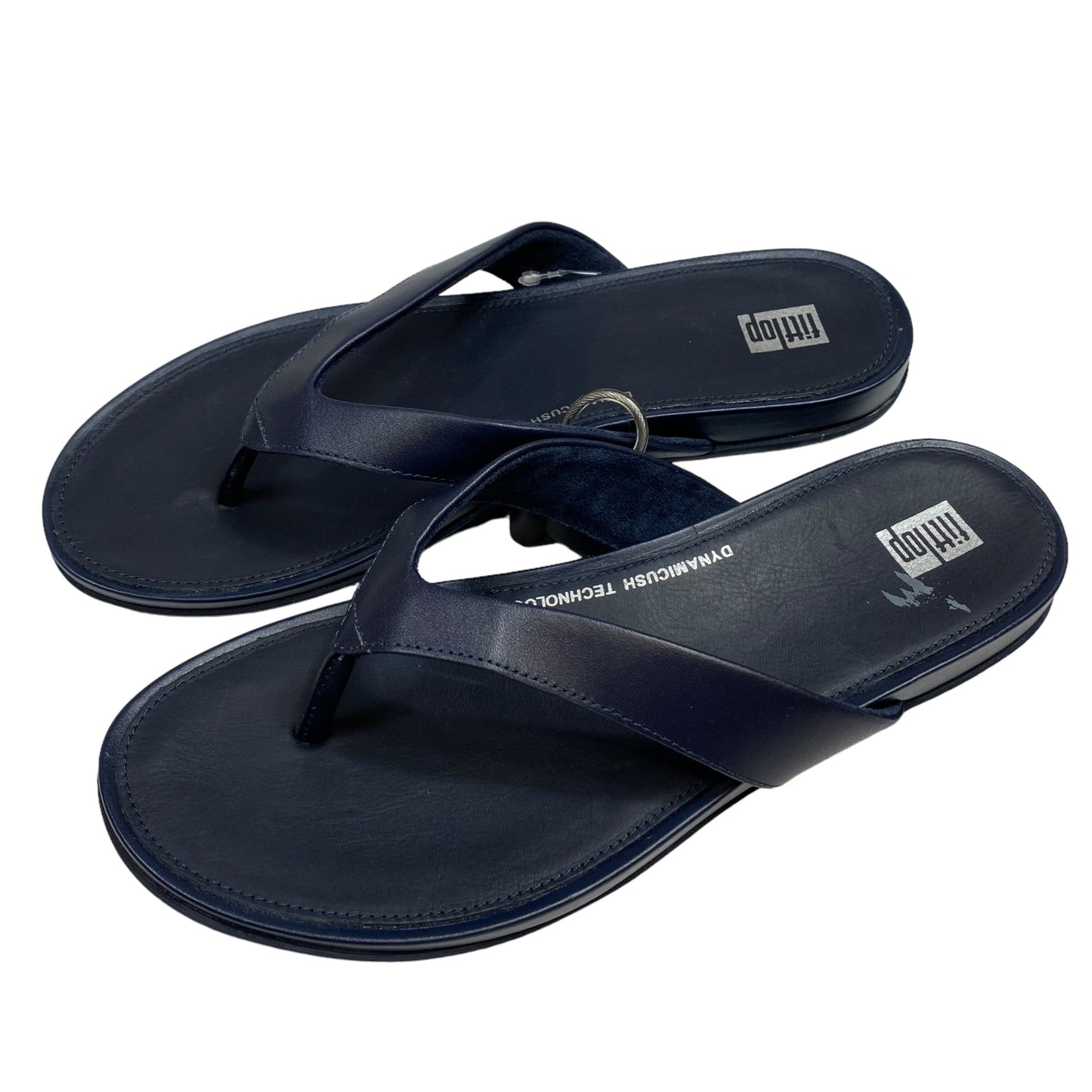 Sandals Flip Flops By Fitflop  Size: 7