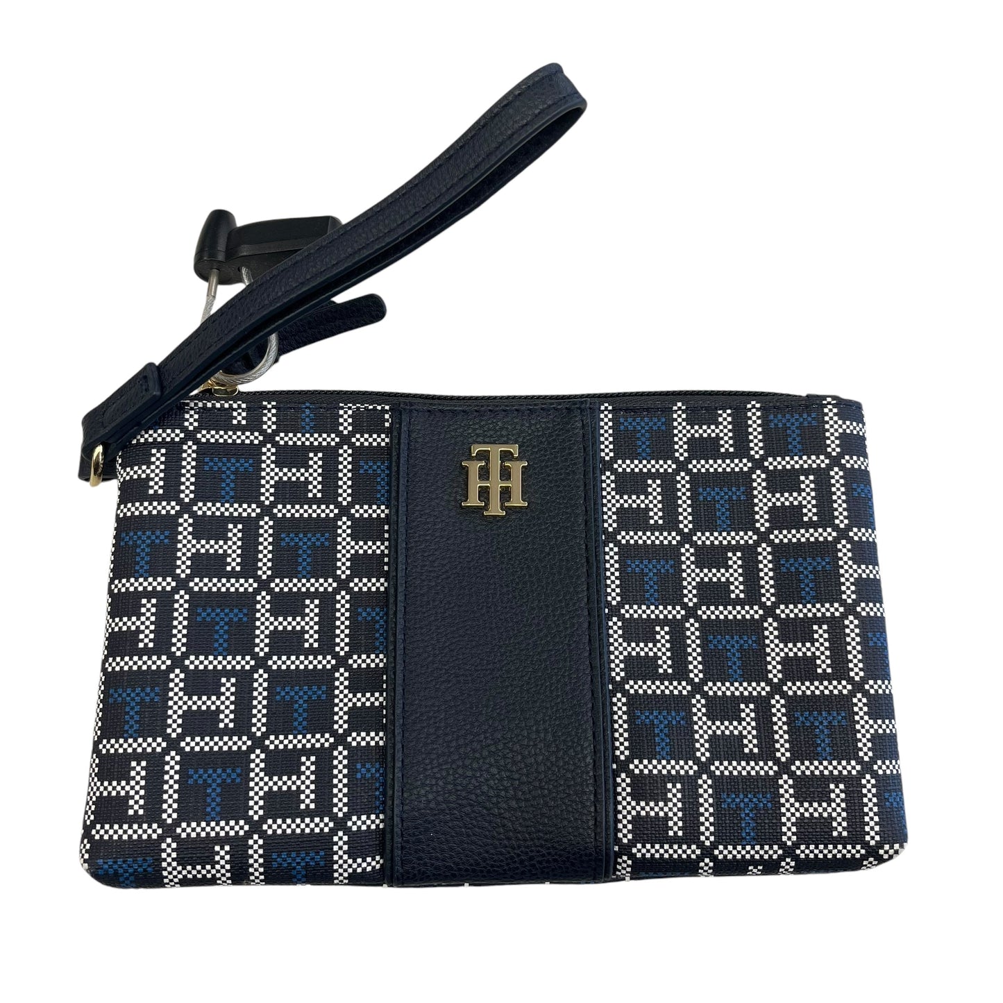 Wallet By Tommy Hilfiger, Size: Medium