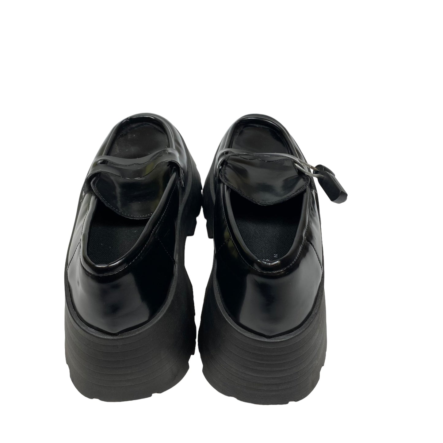 Black Shoes Flats Asos, Size 9