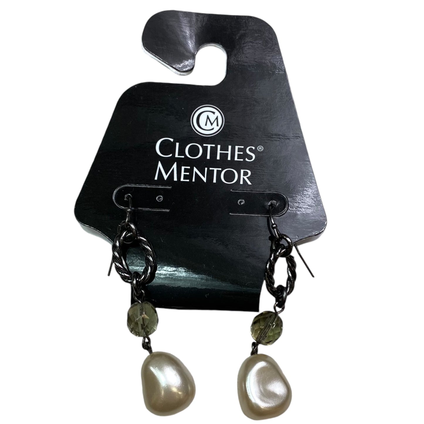 Earrings Dangle/drop By Clothes Mentor