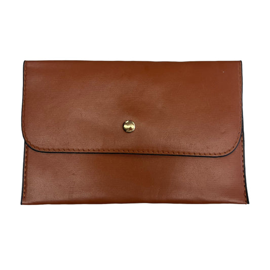 Wallet By Clothes Mentor, Size: Medium