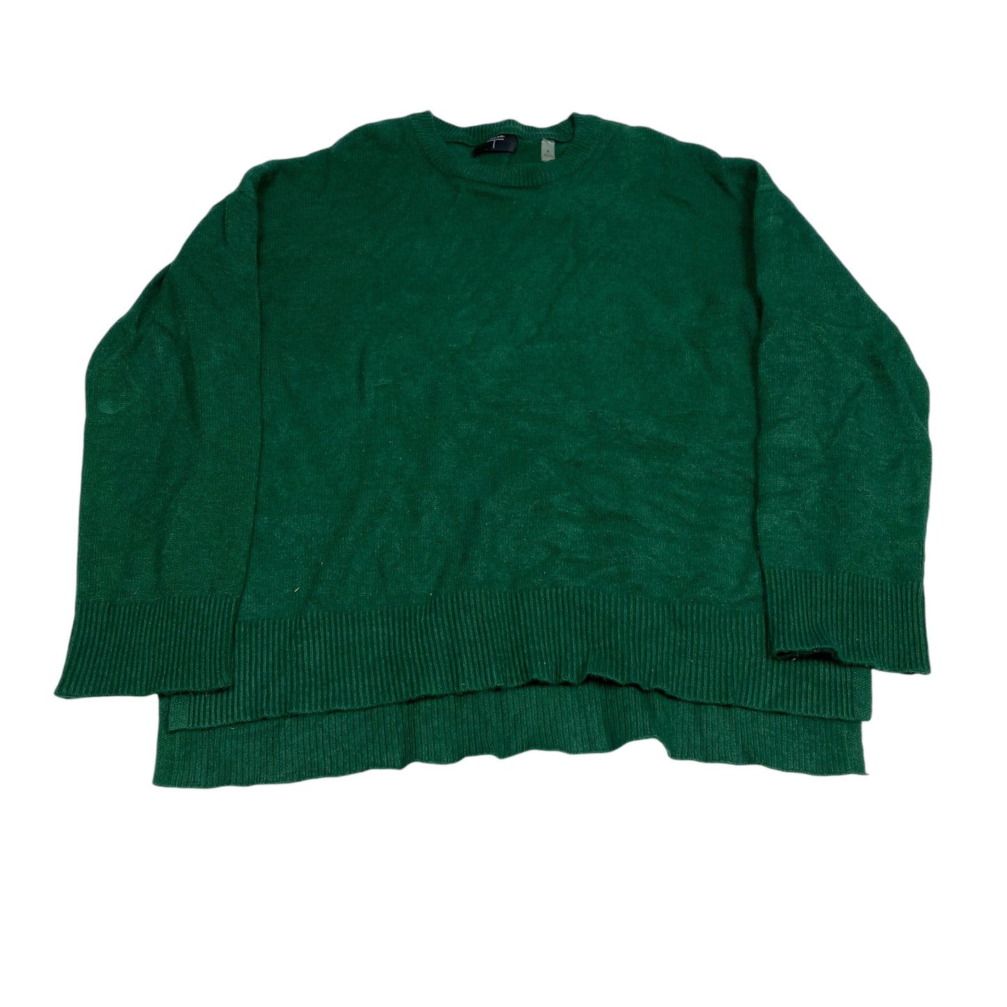 Sweater By T Tahari In Green, Size: M