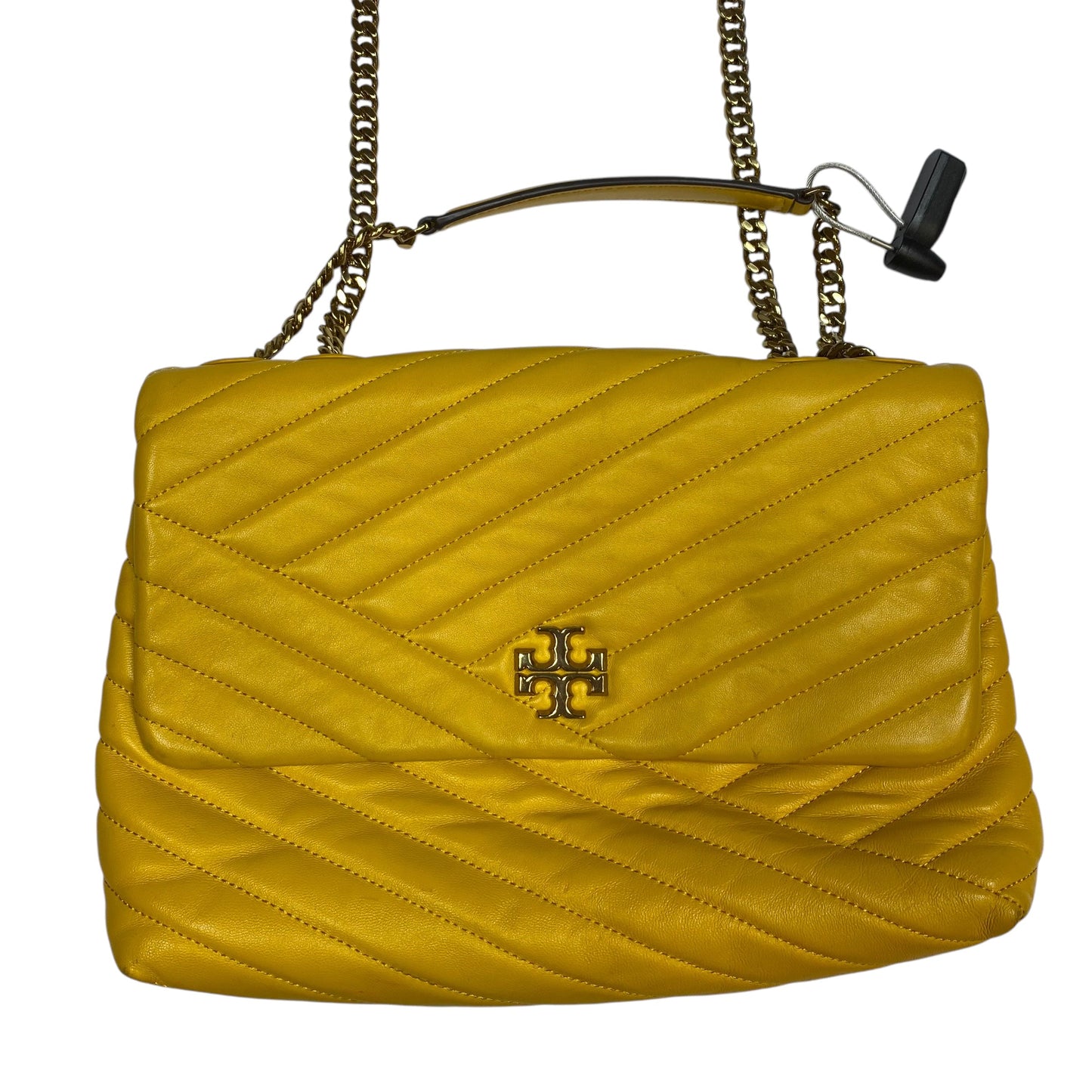 Crossbody Designer By Tory Burch, Size: Medium