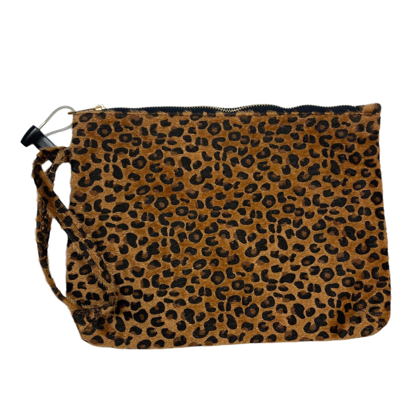 Clutch By Clothes Mentor, Size: Medium