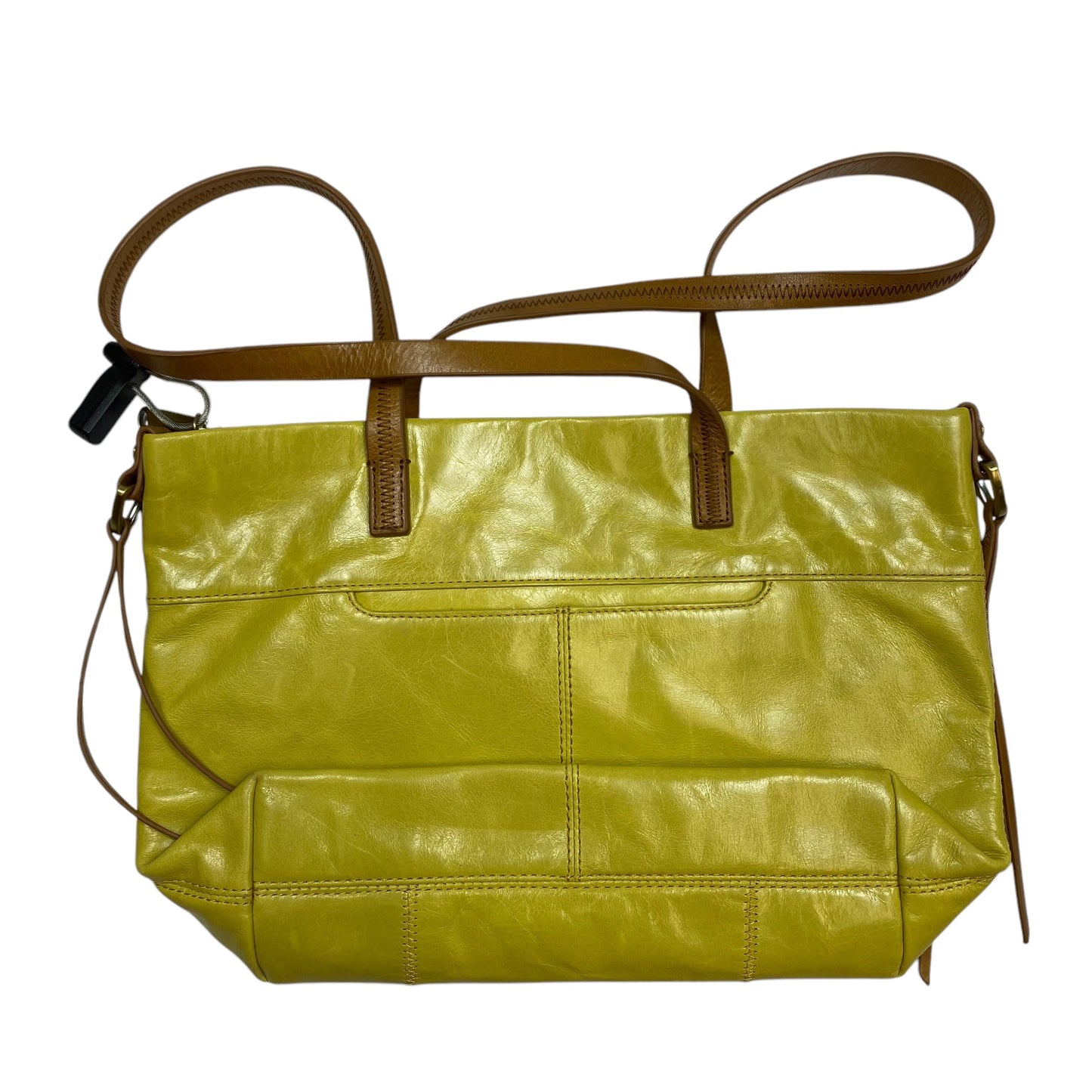 Handbag Designer By Hobo Intl, Size: Medium