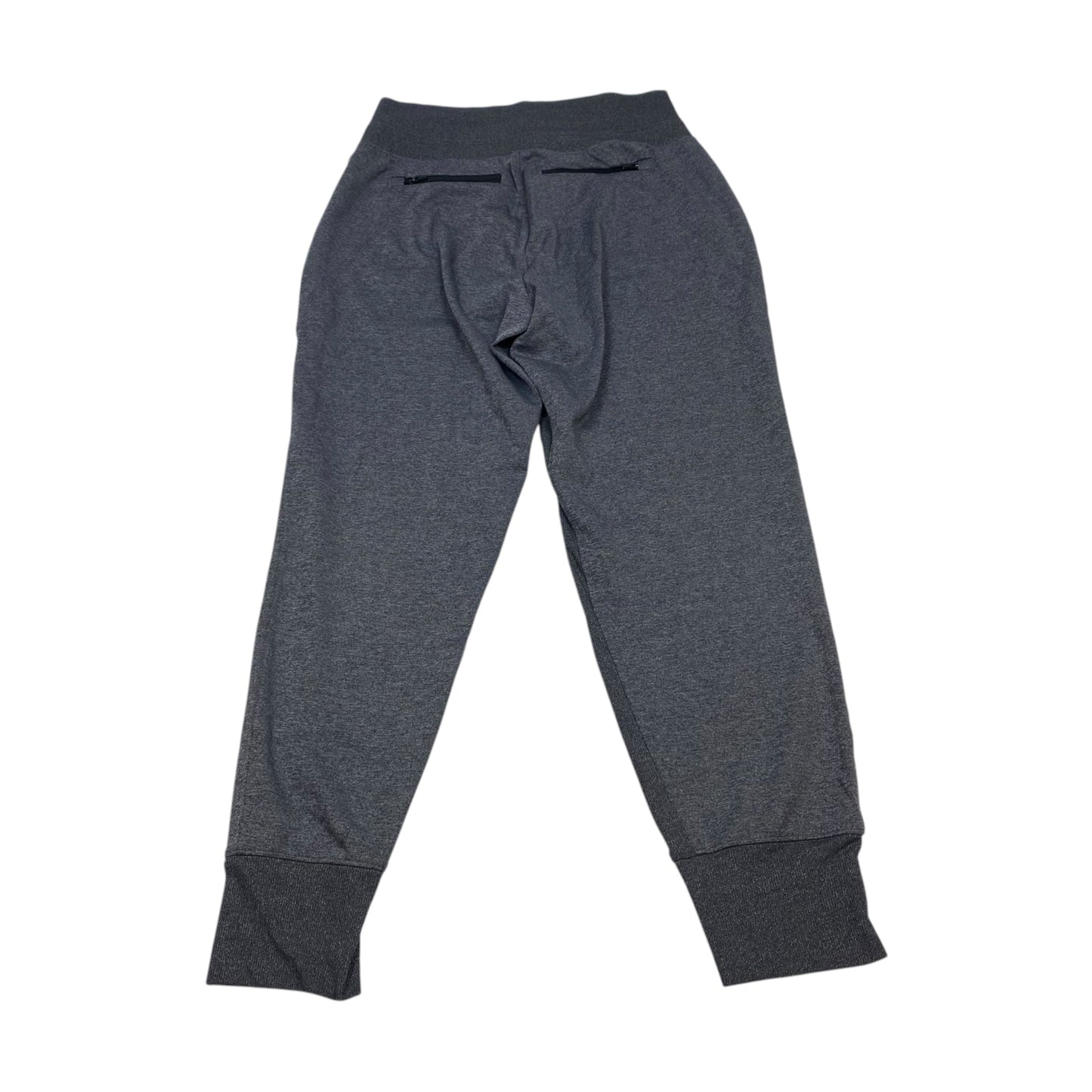 Athletic Pants By Athleta In Grey, Size: Xs